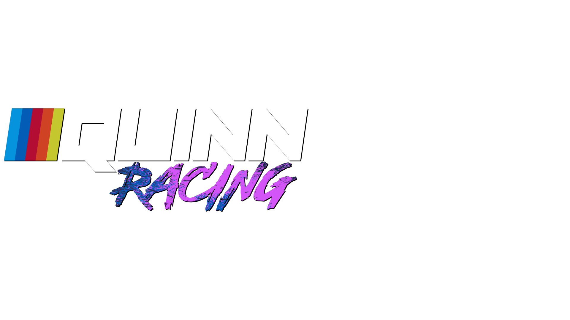 Quinn Racing Home Page Logo
