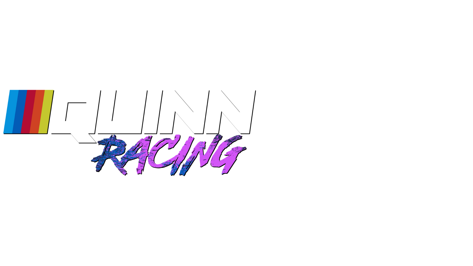 Quinn Racing Homepage Logo