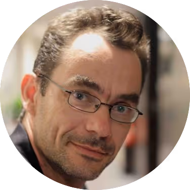 Photo d'un consultant utilisateur de Follow Lab