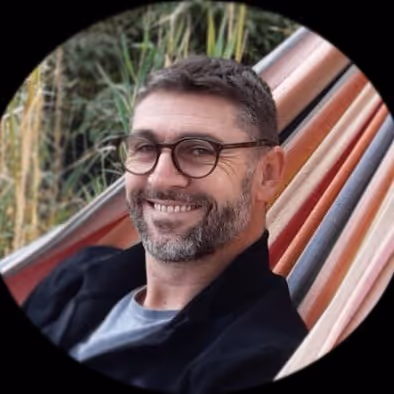 Photo d'un consultant utilisateur de Follow Lab