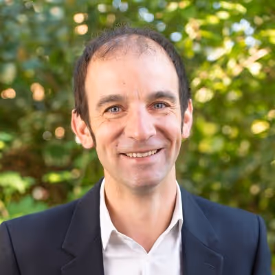 Gaspard Lathoud, coach et superviseur