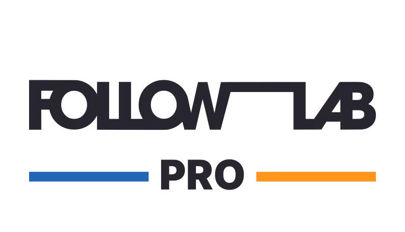 Logo de Follow Lab