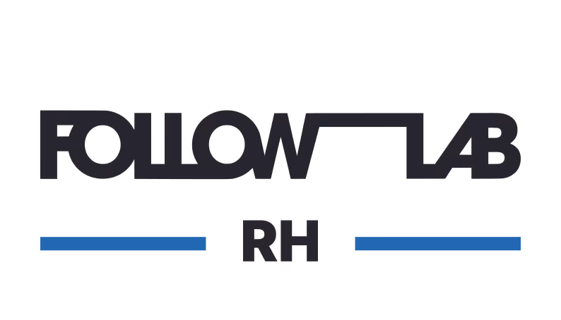 Logo de Follow Lab