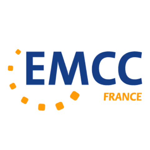 Logo EMCC France