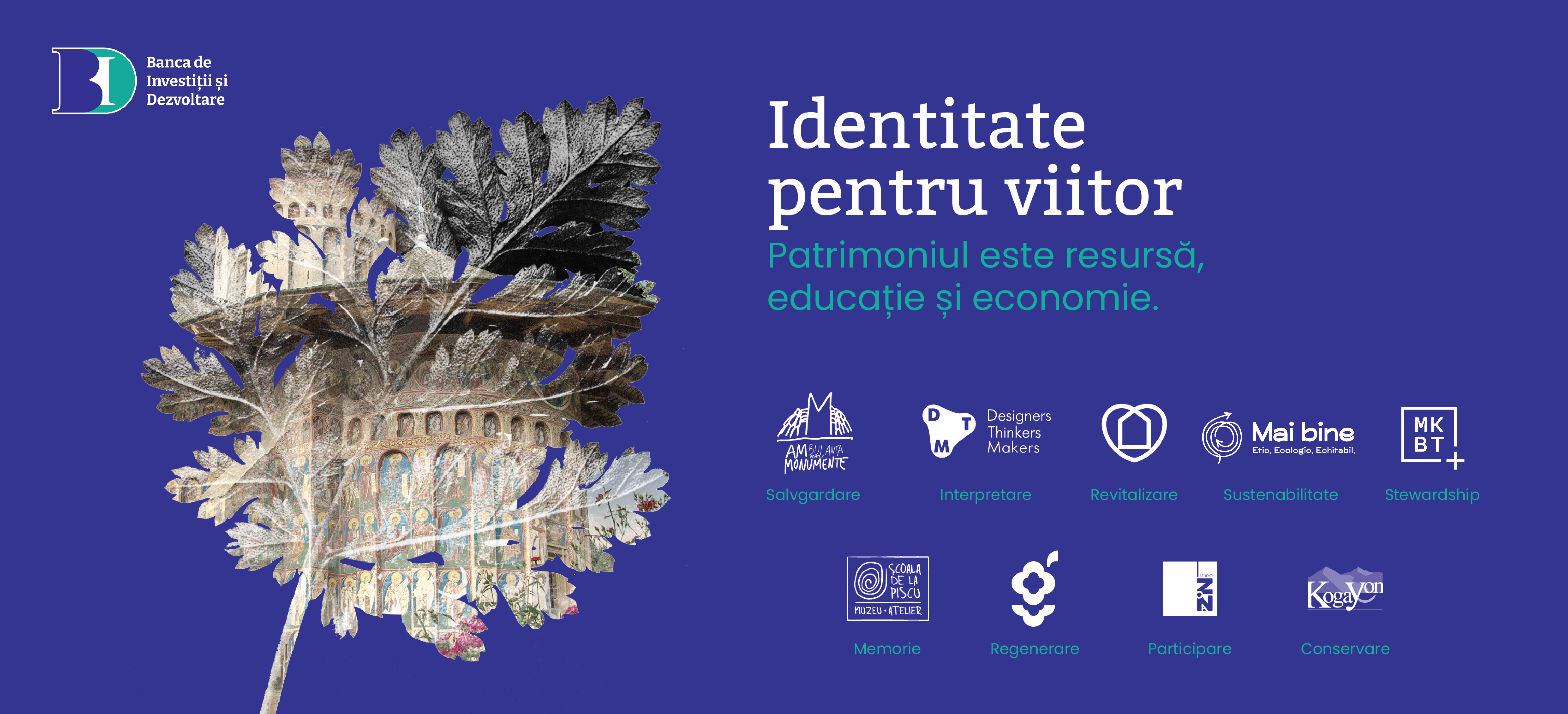 Cum poate patrimoniul să devină un spațiu viu pentru comunitate