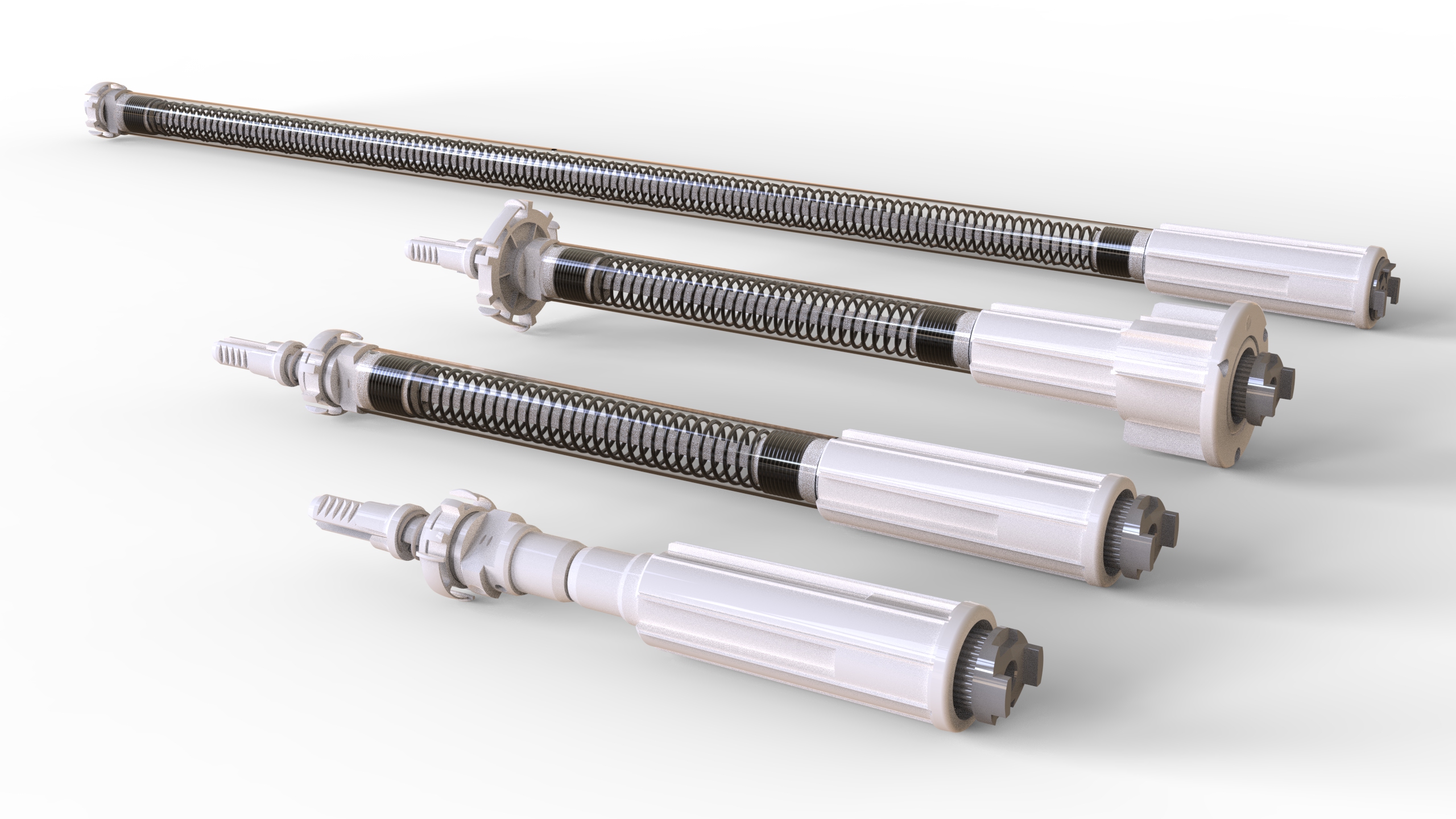 Newton High-Speed Lite-Lift