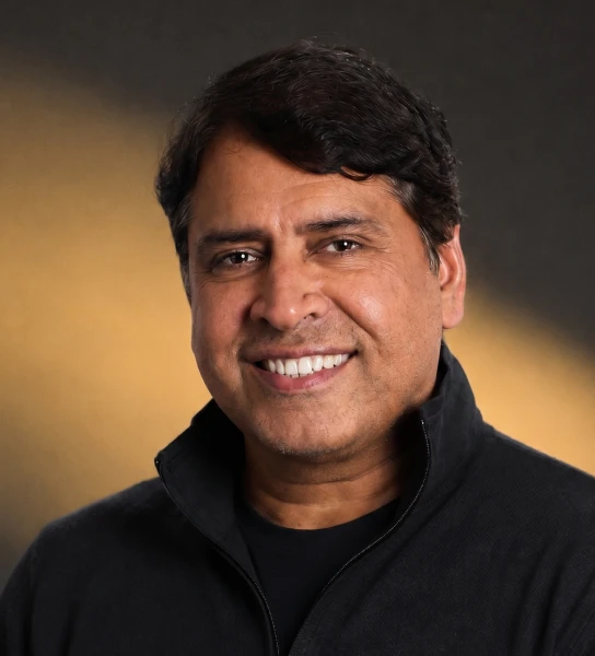 DK Sharma