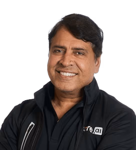 DK Sharma