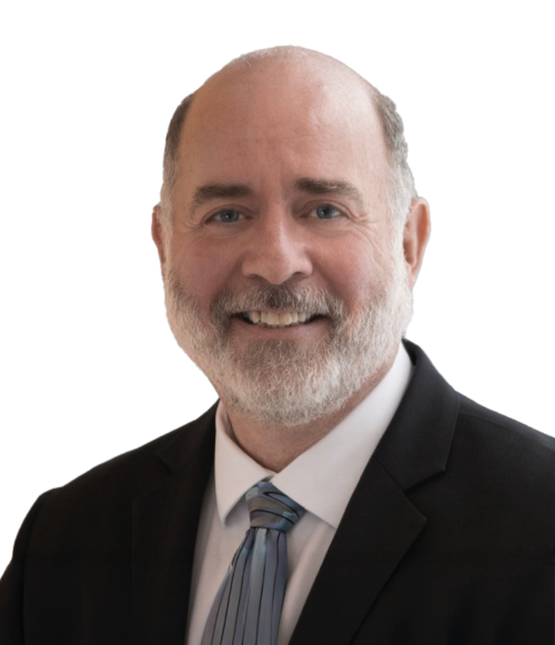 Bret Ingerman