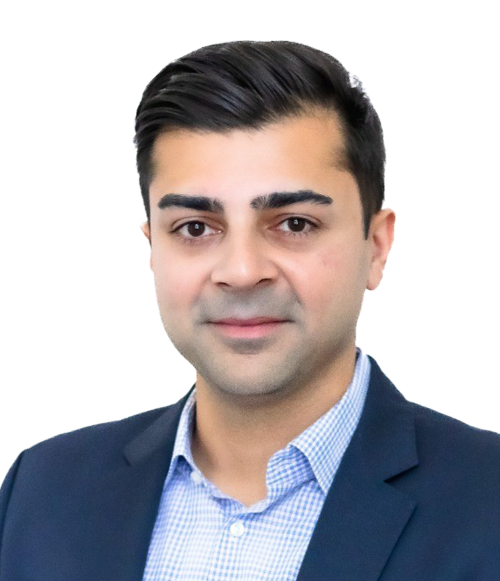 Param Vora
