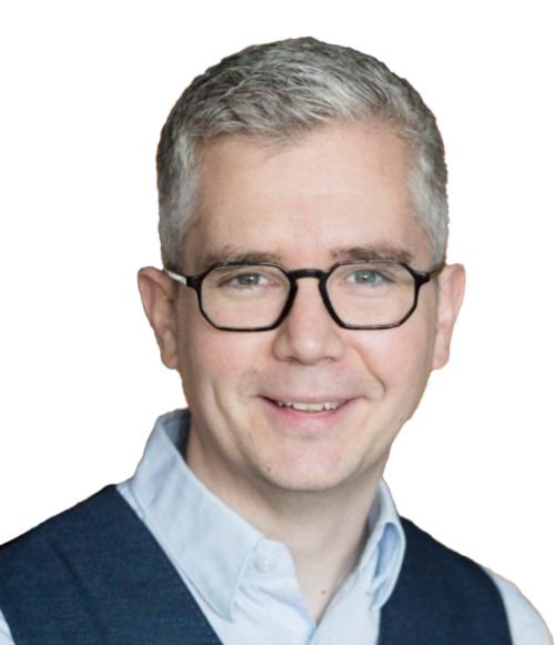 Nick Clark