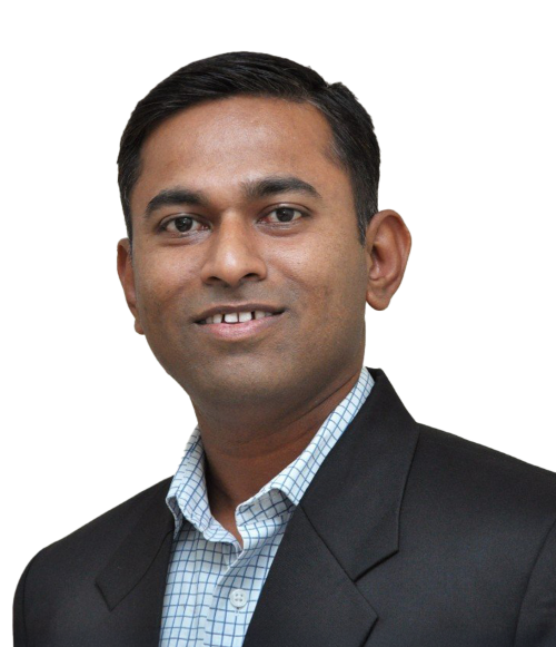 Abhijit Mhetre