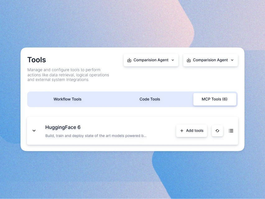 Introducing MCP: a new standard for dynamic AI integration