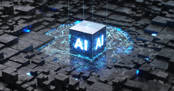 Thought leaders in artificial intelligence: Raj Koneru, CEO of Kore.ai