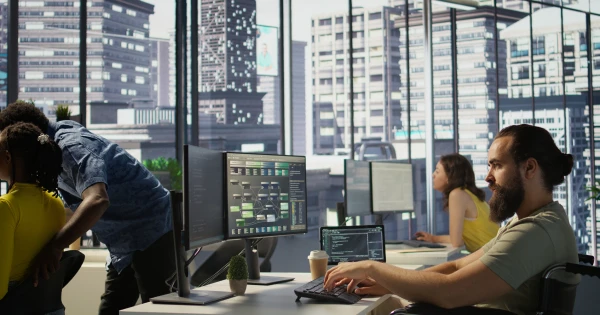 Kore.ai, which develops workflow automation technologies, raises $70M