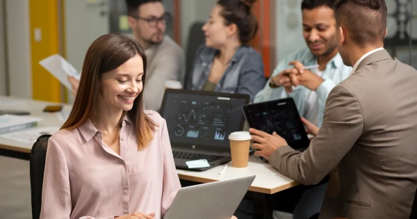 Kore.ai applauded by Frost & Sullivan for delivering a scalable and secure AI-powered platform that optimizes customer experience