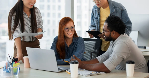 Gen Z: shaping the future of work – are you ready?