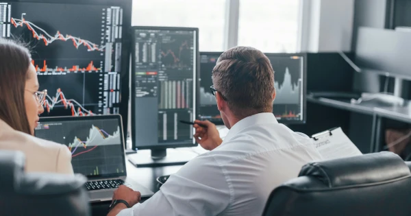 2024 in review: the key fintech trends of the year