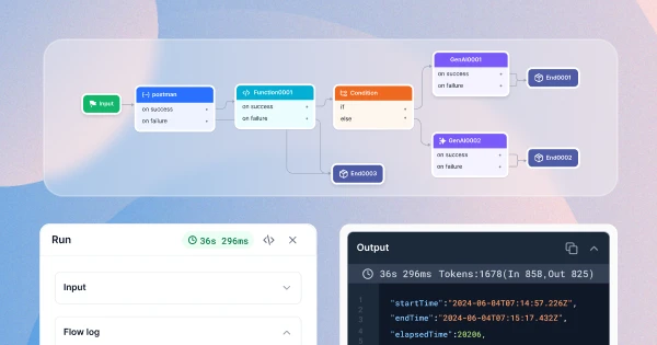Kore.ai unveils AI for Process: transforming enterprise business workflows with Agentic AI