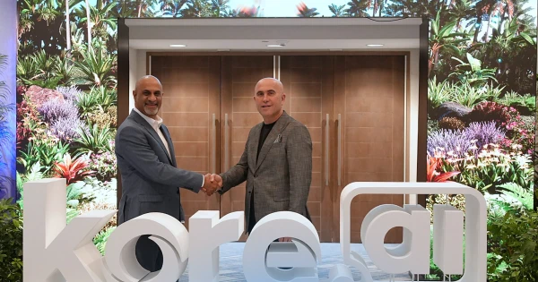 TeKnowledge and Kore.ai partner to close the enterprise AI execution gap