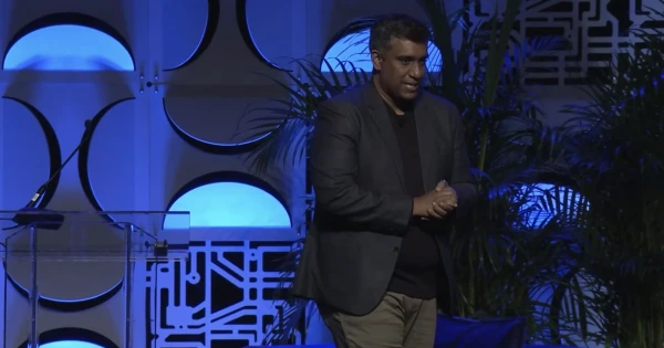 AWS + Kore.ai: Partnership at scale
