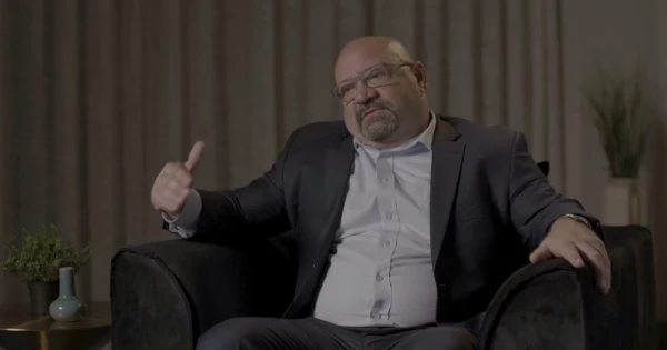 Guidehouse - Mike Duke