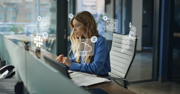 Customer Story: Morgan Stanley