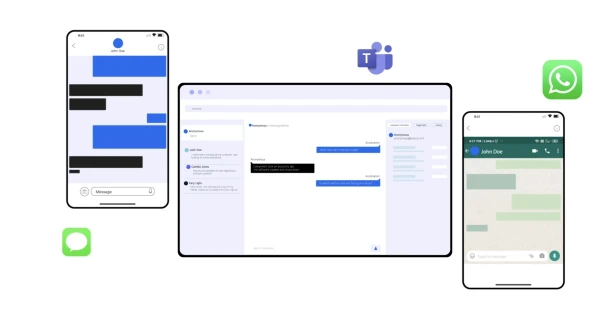 AI for Healthcare [overview]