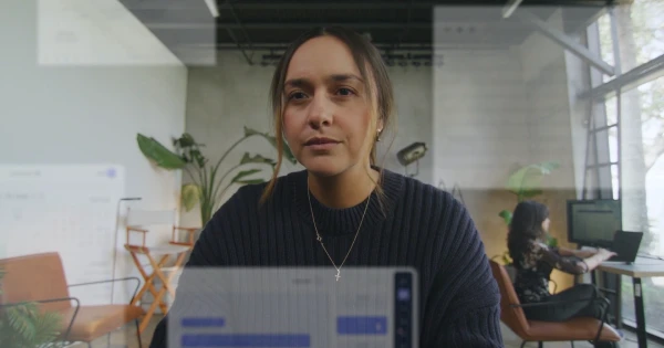 AI for Work [overview]