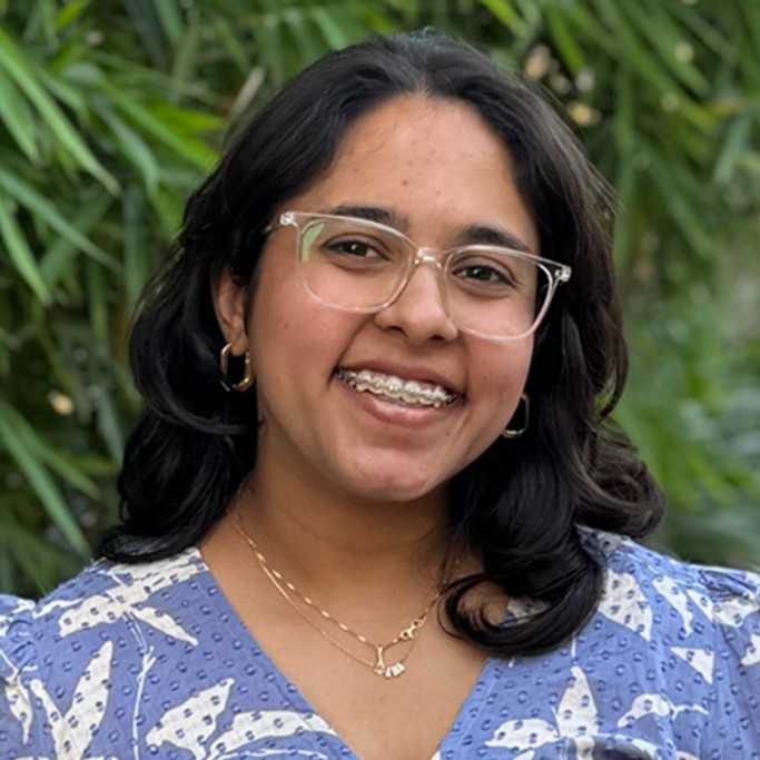Juhi Tiwari