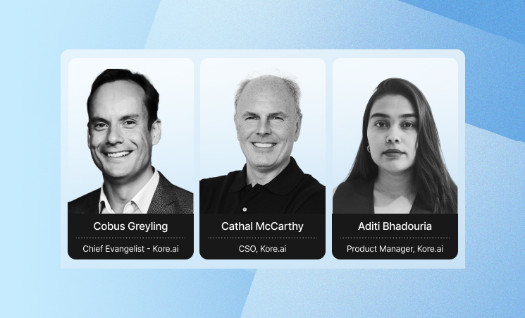 Enterprise Search Done Right: Leveraging Cognitive AI to Unlock Measurable Business Value