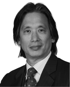 Dr. Anthony Chang