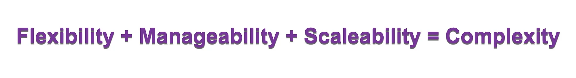 How data is delivered