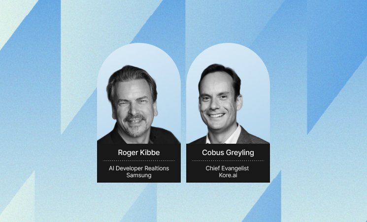 AI Activations - AI Agents, Mobility, and the Post-App Era