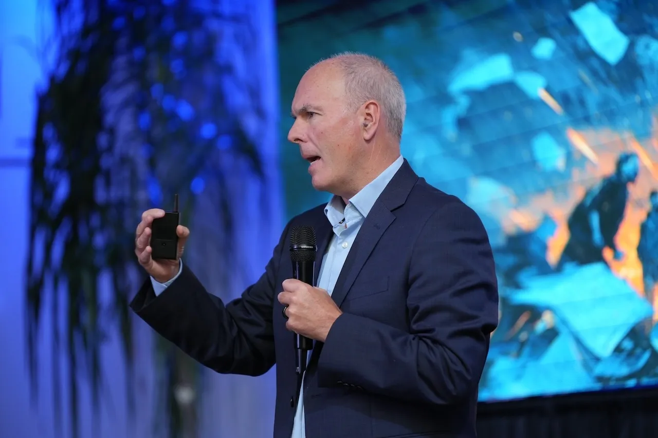 Executive Insights Series 01