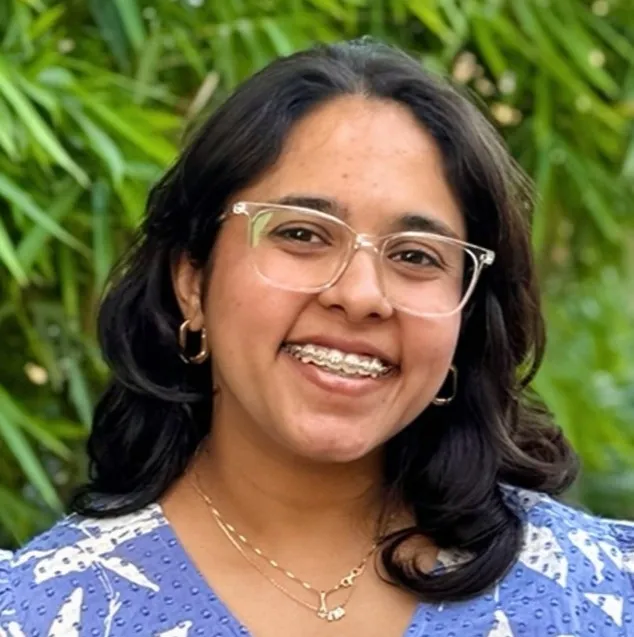 Juhi Tiwari