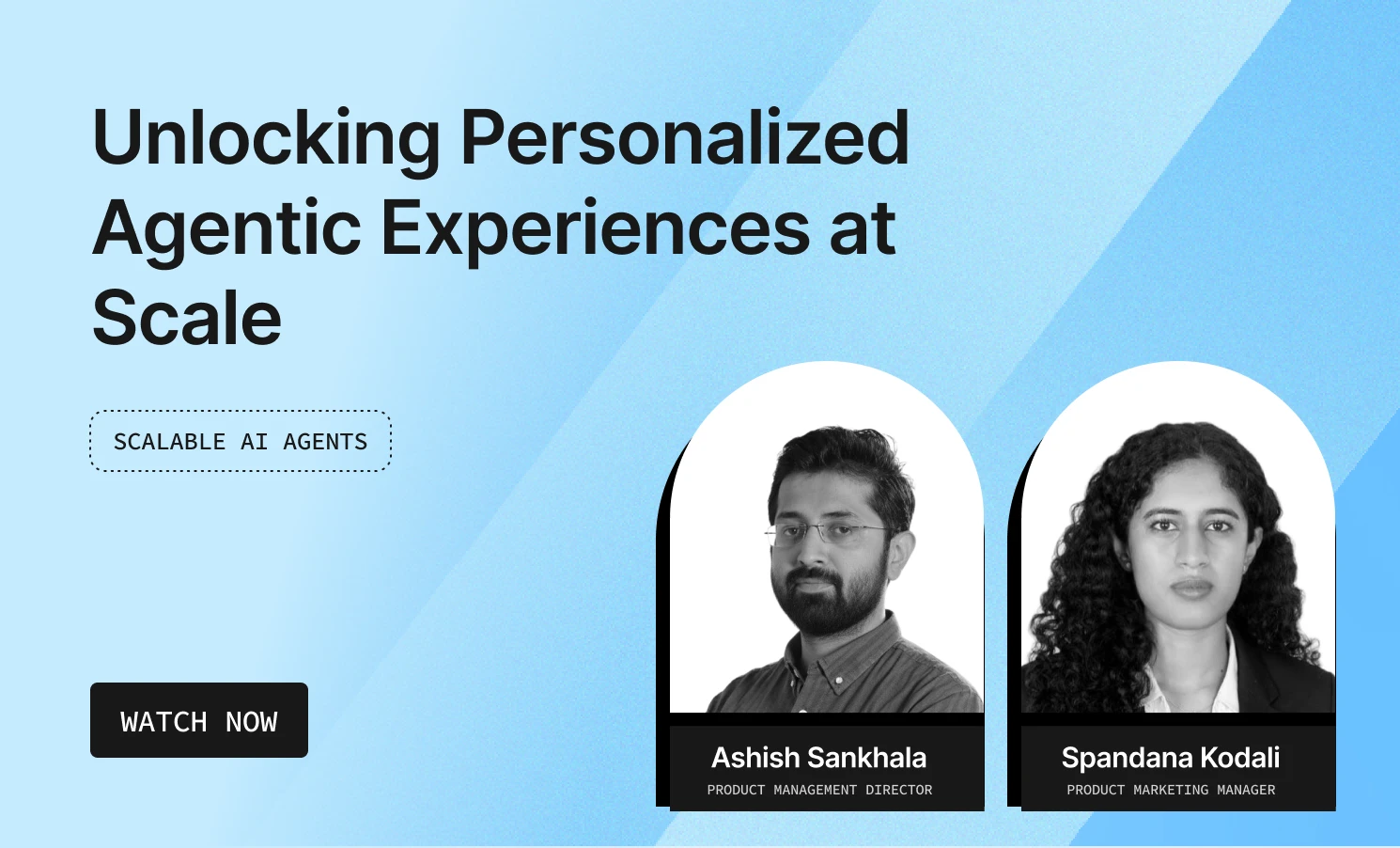 Unlocking Personalized Agentic Experiences at Scale