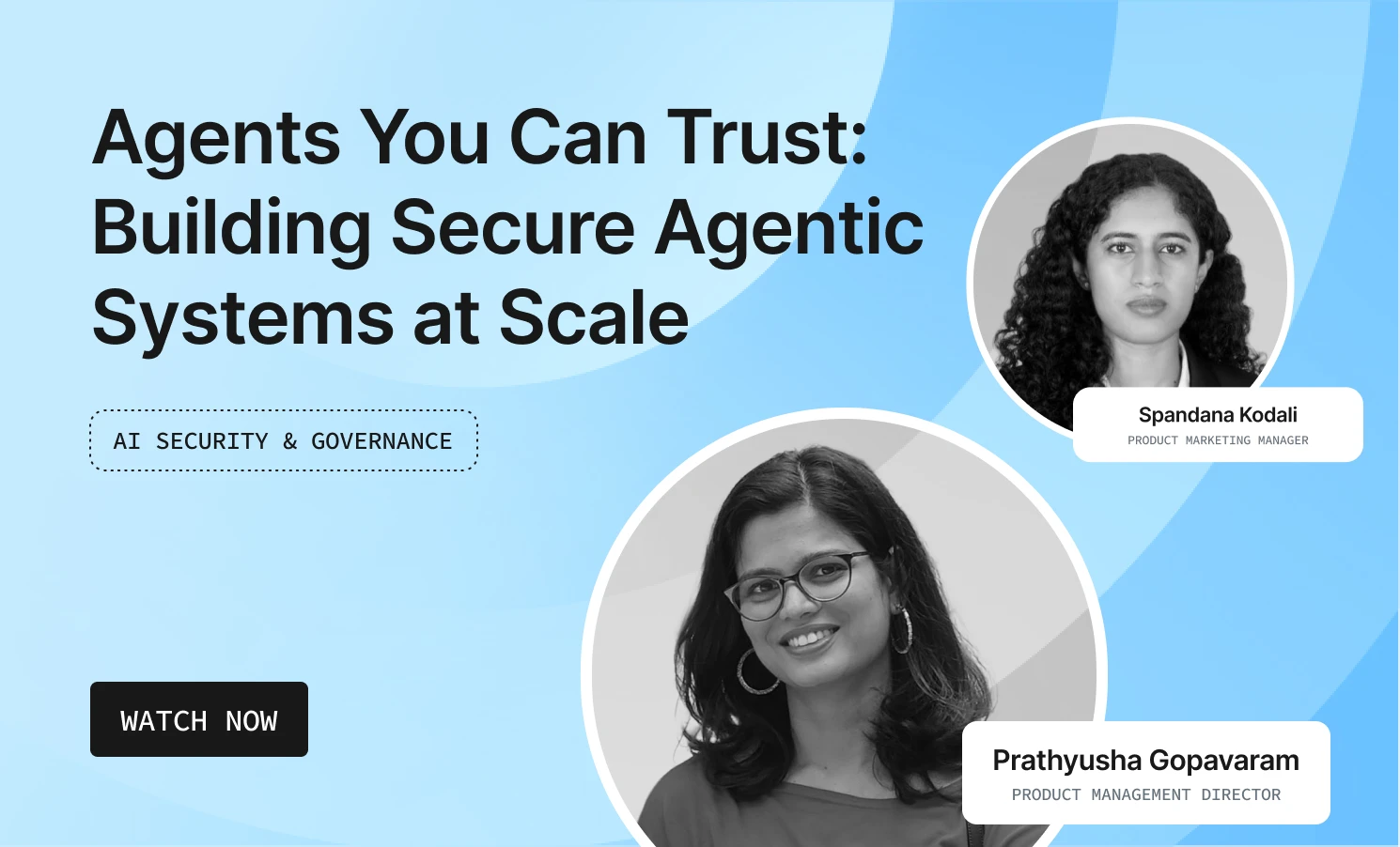 Agents You Can Trust Building Secure Agentic Systems at Scale