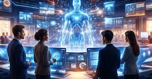 How enterprises are re-architecting around AI