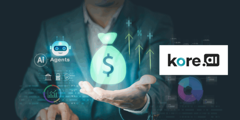 What Kore.ai’s Fresh Capital Tells CX Leaders About the Future of AI