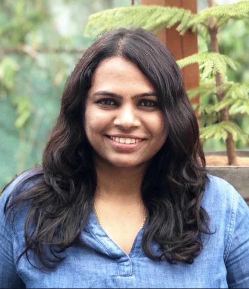 Sunitha Subramani