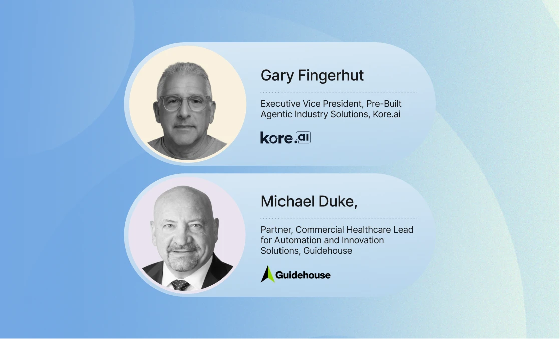 HIMSS 2026 Recap: how pre-built agentic applications are driving measurable outcomes in healthcare