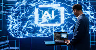 Shift from Automation to Autonomy: How Agentic Ai Is Redefining the Enterprise Operating Model