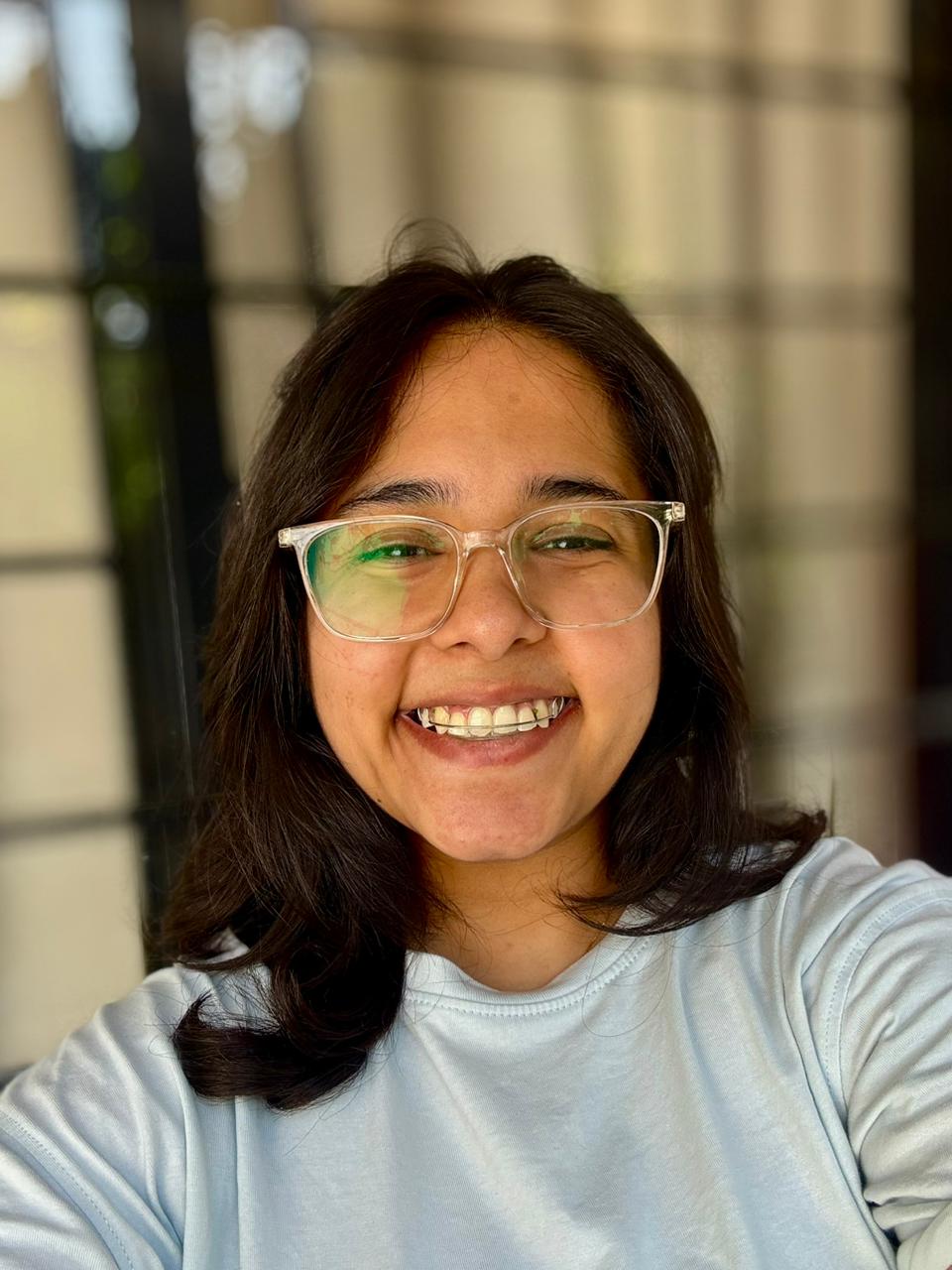 Juhi Tiwari