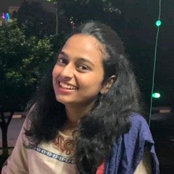 Meghana Chintalapudi