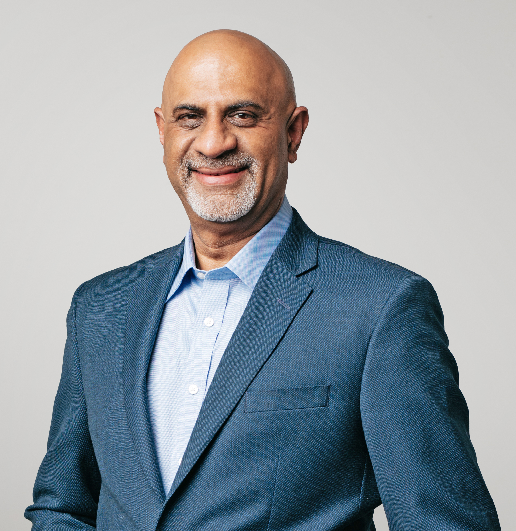 Raj Koneru