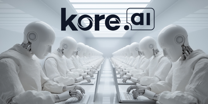 Kore.ai Makes Its Third Wave Play, Multi-Agent Orchestration For CX