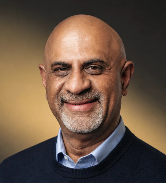 Raj Koneru