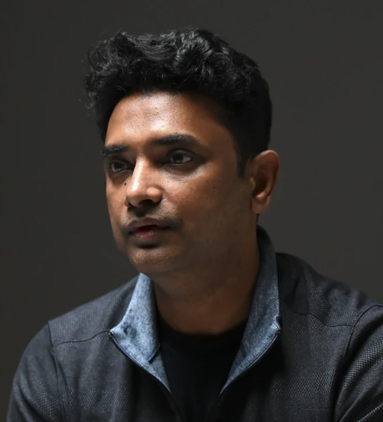 Prasanna Arikala