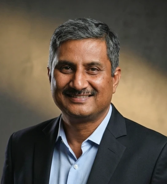 Rajavardhan Nalluri